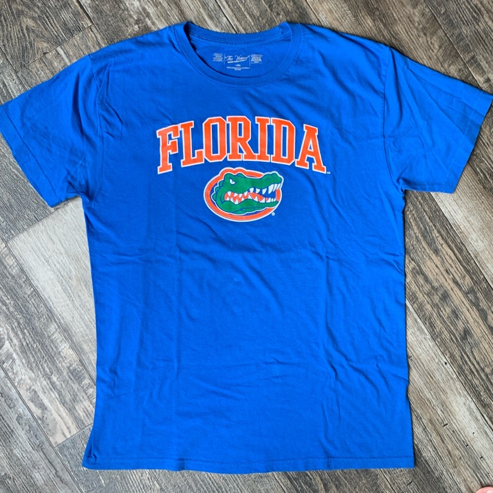 Tee Shirt Florida Gators